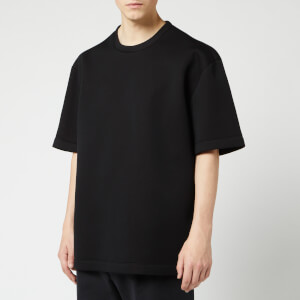 Maison Margiela Men's Oversize T-Shirt - Black