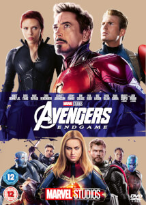Avengers: Endgame