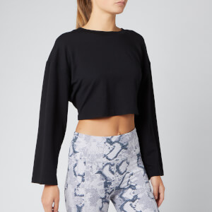 Varley Women's Milldale Sweatshirt - Black