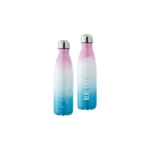 Funko Homeware Disney The Little Mermaid Real Life Mermaid Metal Water Bottle