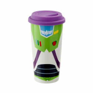 Funko Homeware Disney Toy Story Buzz Lidded Mug