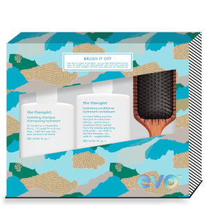 Evo Brush it off - Hydrate