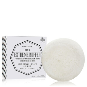Spongelle Men's Extreme Buffer