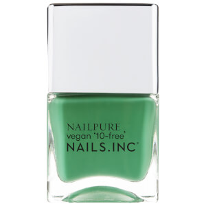 nails inc. NailPure Woke Dreams Nail Varnish 14ml