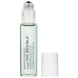 INC.redible Roller Baby The Original Rollerball Gloss - One Cool Time 7ml