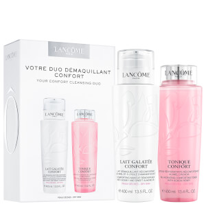 Lancôme Jumbo Confort Set