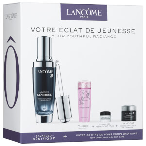 Lancôme Advanced Génifique Skin Care Set