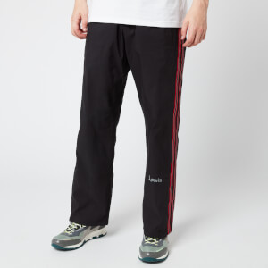 Lanvin Men's Track Pants - Black