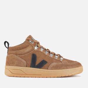 veja high tops womens