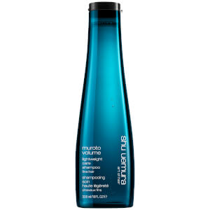Shu Uemura Art of Hair Muroto Volume Shampoo 300ml