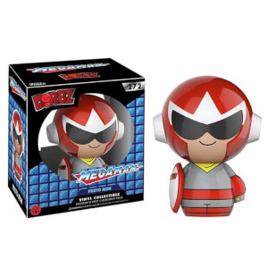 Funko Dorbz Megaman Protoman