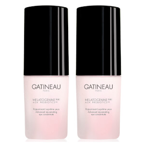 Gatineau Anti-Wrinkle Cream and Eye Duo (Worth £113.00)