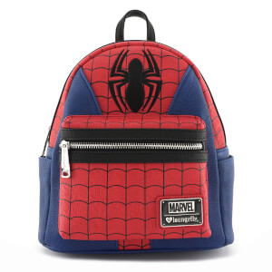 Loungefly Marvel Spider-Man Mini Backpack
