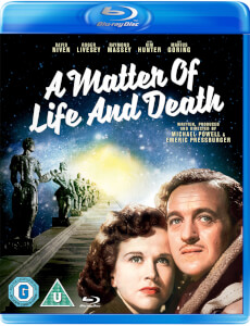 A Matter Of Life & Death