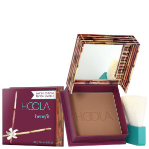 benefit Jumbo Hoola Bronzer - Limited Edition 16g (Worth £52.00)