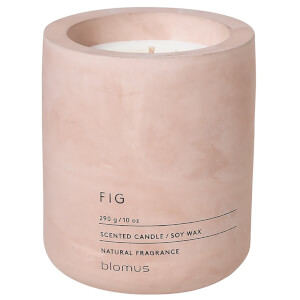 Blomus Fraga Scented Candle - Fig