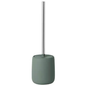 Blomus Sono Toilet Brush - Agave Green