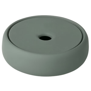 Blomus Sono Storage Box - Agave Green