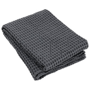 Blomus Caro Bath Towel - Magnet