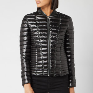Guess Women's Vera Jacket - Jet Black