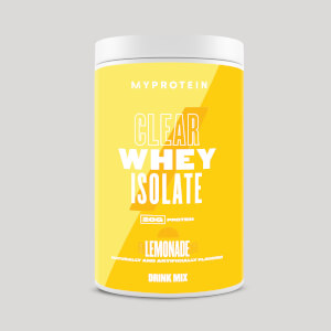Clear Whey Isolate