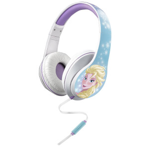 Disney Frozen Kids' On-Ear Headphones