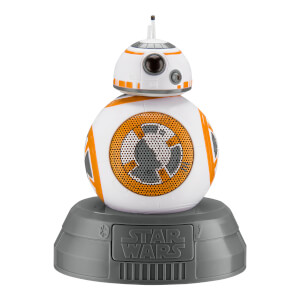 Star Wars Classic BB-8 Bluetooth Speaker
