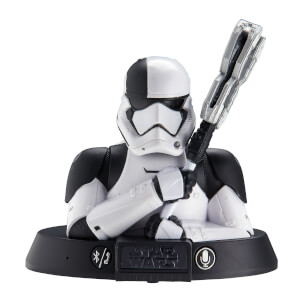 Star Wars Classic Stormtrooper Bluetooth Speaker
