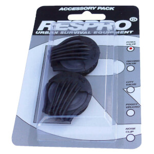 Respro Powa / Sportsta Valves - Pack Of 2