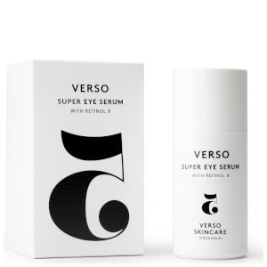 VERSO Super Eye Serum 1oz