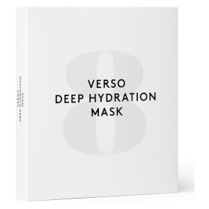 VERSO Deep Hydration Mask 1oz (Pack of 4)