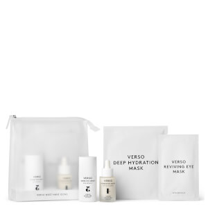 VERSO Must Have Kit 25oz (Worth $215.00)