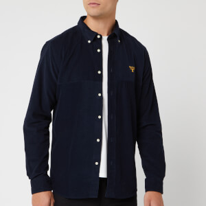 Barbour Beacon Men's Balfour Shirt - Navy