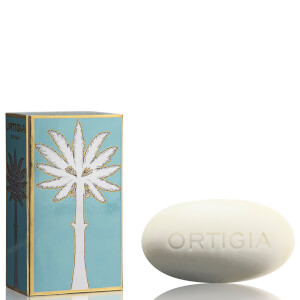 Ortigia Florio Single Soap 40g