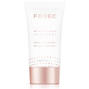 picture of Foreo Micro-Foam Cleanser (Worth $10.00)