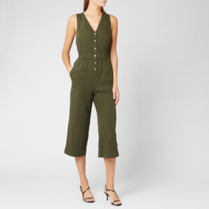 whistles ria jumpsuit