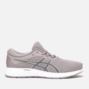 Asics Women's Running Patriot 11 Trainers - Violet Blush/Purple Matt