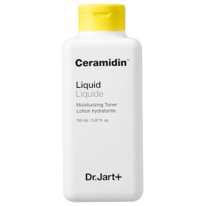 Dr.Jart+ Ceramidin Liquid Lotion 150ml