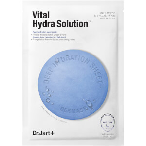 Dr.Jart+ Dermask Water Jet Vital Hydra Solution 27g