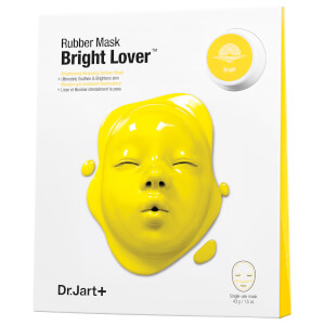 Dr.Jart+ Dermask Bright Lover Rubber Mask 47g