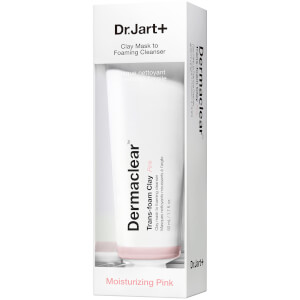 Dr.Jart+ Dermaclear Trans-Foam-Clay - Pink 50ml