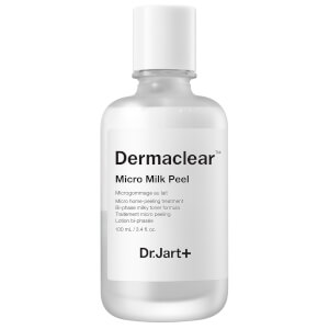 Dr.Jart+ Dermaclear Micro Milk Peel 100ml