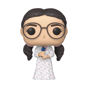 PIAB UK NYCC 2019 Stranger Things Suzie EXC Pop! Vinyl Figure