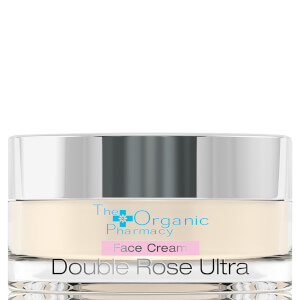 The Organic Pharmacy Double Rose Ultra Face Cream 50ml/1.7oz