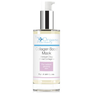 The Organic Pharmacy Collagen Boost Mask 50ml/1.7oz