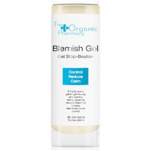 The Organic Pharmacy Blemish Gel 10ml/0.3oz