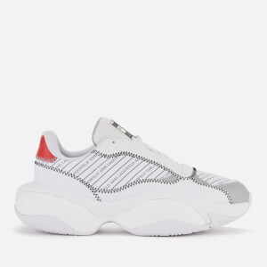 Puma X Karl Lagerfeld Women's Alteration Trainers - Puma White