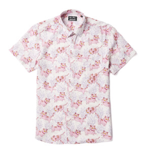 Rick & Morty Cat Exclusive Shirt