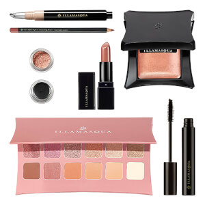 Mesmer-eyes (Worth £193.00)