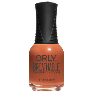 ORLY Summer Breathable Dusk to Dawn Collection Nail Varnish - Sun Kissed 18ml